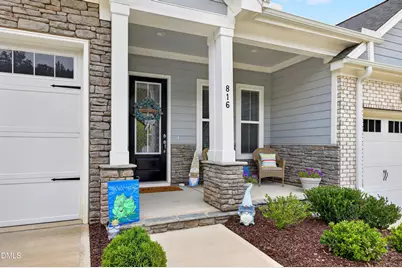 816 Whistable Avenue, Wake Forest, NC 27587 - Photo 62