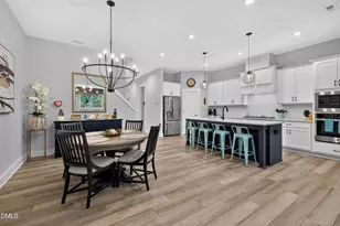 816 Whistable Ave, Wake Forest, NC 27587 - Photo 24