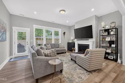 816 Whistable Avenue, Wake Forest, NC 27587 - Photo 6