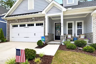 816 Whistable Avenue, Wake Forest, NC 27587 - Photo 2