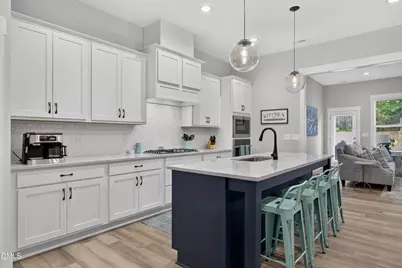 816 Whistable Avenue, Wake Forest, NC 27587 - Photo 18