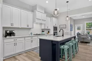 816 Whistable Ave, Wake Forest, NC 27587 - Photo 18