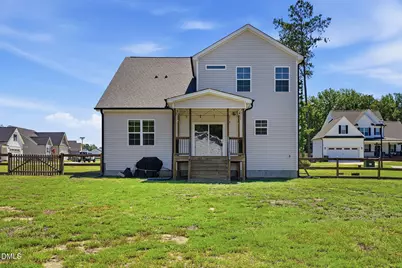 16 Sagebrook Court, Zebulon, NC 27597 - Photo 32