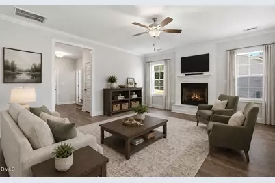 16 Sagebrook Court, Zebulon, NC 27597 - Photo 10
