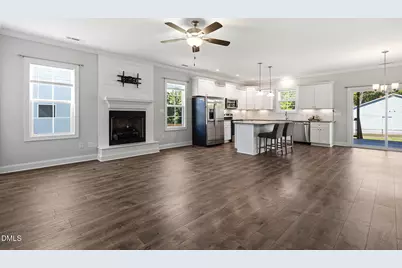 16 Sagebrook Court, Zebulon, NC 27597 - Photo 6