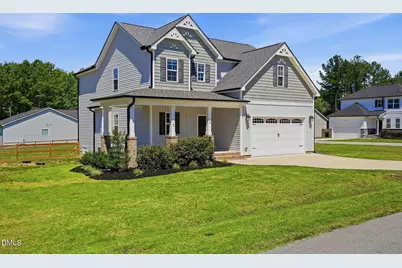 16 Sagebrook Court, Zebulon, NC 27597 - Photo 2