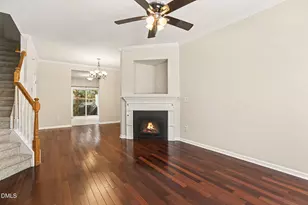 531 Elm Ave, Wake Forest, NC 27587 - Photo 6