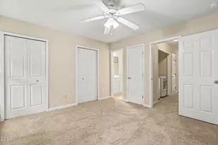 531 Elm Ave, Wake Forest, NC 27587 - Photo 16