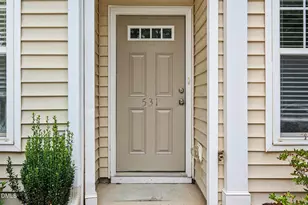 531 Elm Ave, Wake Forest, NC 27587 - Photo 4