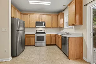 531 Elm Ave, Wake Forest, NC 27587 - Photo 4