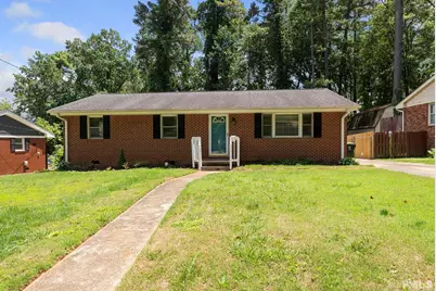 2808 Bardwell Road, Raleigh, NC 27604 - Photo 1