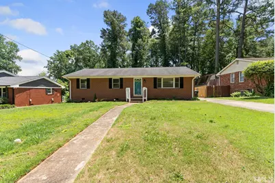 2808 Bardwell Road, Raleigh, NC 27604 - Photo 2