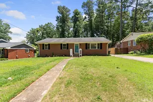 2808 Bardwell Rd, Raleigh, NC 27604 - Photo 2