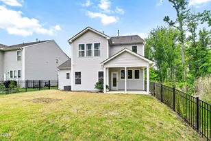 816 Atlantis St, Fuquay-Varina, NC 27526 - Photo 50
