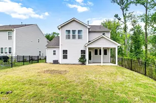 816 Atlantis St, Fuquay-Varina, NC 27526 - Photo 48