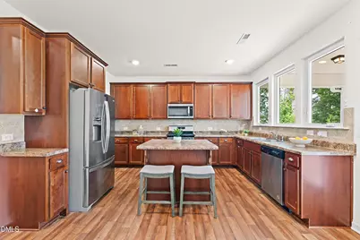 816 Atlantis Street, Fuquay-Varina, NC 27526 - Photo 20