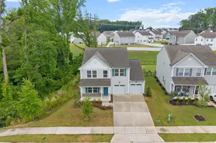 816 Atlantis St, Fuquay-Varina, NC 27526 - Photo 52