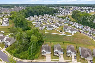 816 Atlantis St, Fuquay-Varina, NC 27526 - Photo 56