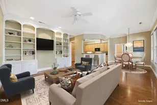 2801 Glenwood Gardens Ln, Raleigh, NC 27608 - Photo 2