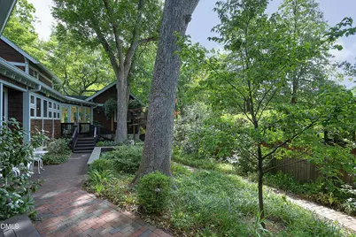 103 S Boundary Street, Chapel Hill, NC 27514 - Photo 24