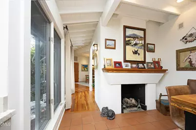103 S Boundary Street, Chapel Hill, NC 27514 - Photo 32