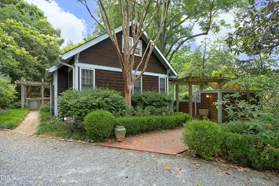 103 S Boundary Street, Chapel Hill, NC 27514 - Photo 2