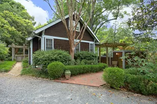 103 S Boundary St, Chapel Hill, NC 27514 - Photo 2