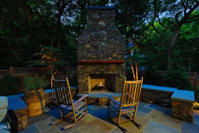 103 S Boundary Street, Chapel Hill, NC 27514 - Photo 64