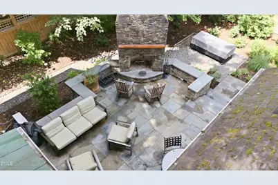 103 S Boundary Street, Chapel Hill, NC 27514 - Photo 12