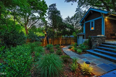 103 S Boundary Street, Chapel Hill, NC 27514 - Photo 20