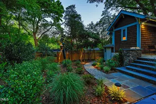 103 S Boundary St, Chapel Hill, NC 27514 - Photo 20
