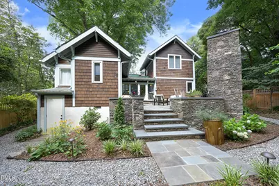 103 S Boundary Street, Chapel Hill, NC 27514 - Photo 6