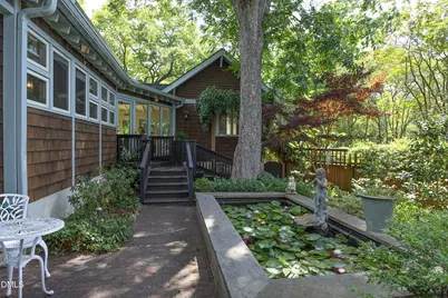 103 S Boundary Street, Chapel Hill, NC 27514 - Photo 22