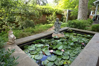 103 S Boundary Street, Chapel Hill, NC 27514 - Photo 26