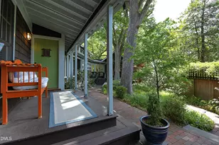 103 S Boundary St, Chapel Hill, NC 27514 - Photo 16
