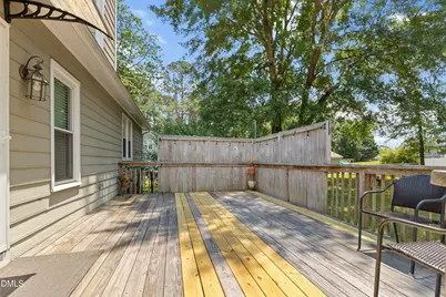 10912 Bent Branch Drive, Raleigh, NC 27603 - Photo 30