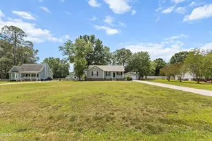 10912 Bent Branch Dr, Raleigh, NC 27603 - Photo 2