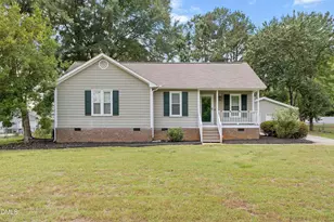 10912 Bent Branch Dr, Raleigh, NC 27603 - Photo 1