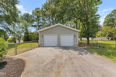 10912 Bent Branch Drive, Raleigh, NC 27603 - Photo 32