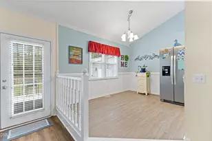10912 Bent Branch Dr, Raleigh, NC 27603 - Photo 10