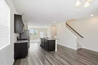 5316 Daydream Drive, Raleigh, NC 27616 - Photo 20