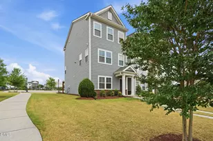 5316 Daydream Dr, Raleigh, NC 27616 - Photo 2
