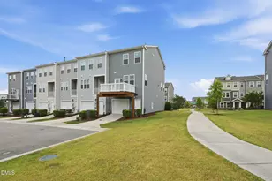 5316 Daydream Dr, Raleigh, NC 27616 - Photo 36