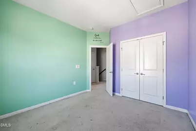 1025 Waymaker Court, Apex, NC 27502 - Photo 18