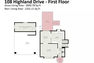 108 Highland Dr, Chapel Hill, NC 27514 - Photo 28
