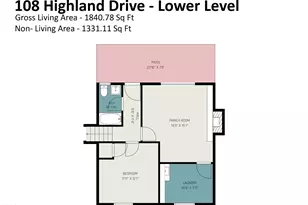 108 Highland Dr, Chapel Hill, NC 27514 - Photo 30