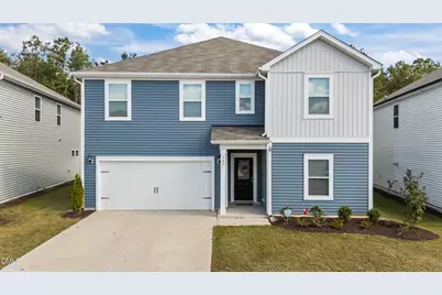 945 Avonmore Drive, Wendell, NC 27591 - Photo 30