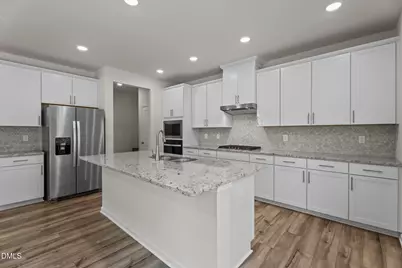 945 Avonmore Drive, Wendell, NC 27591 - Photo 2