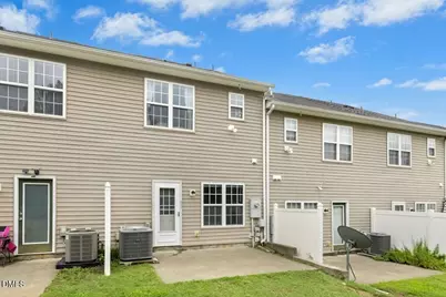 1008 Hadel Place, Knightdale, NC 27545 - Photo 22