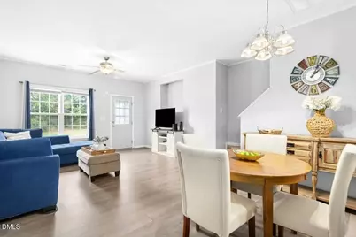 1008 Hadel Place, Knightdale, NC 27545 - Photo 2
